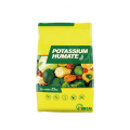Factory Price Made In China Potassium Humate Potassium Humate Granule Potassium Humate Fertilizer